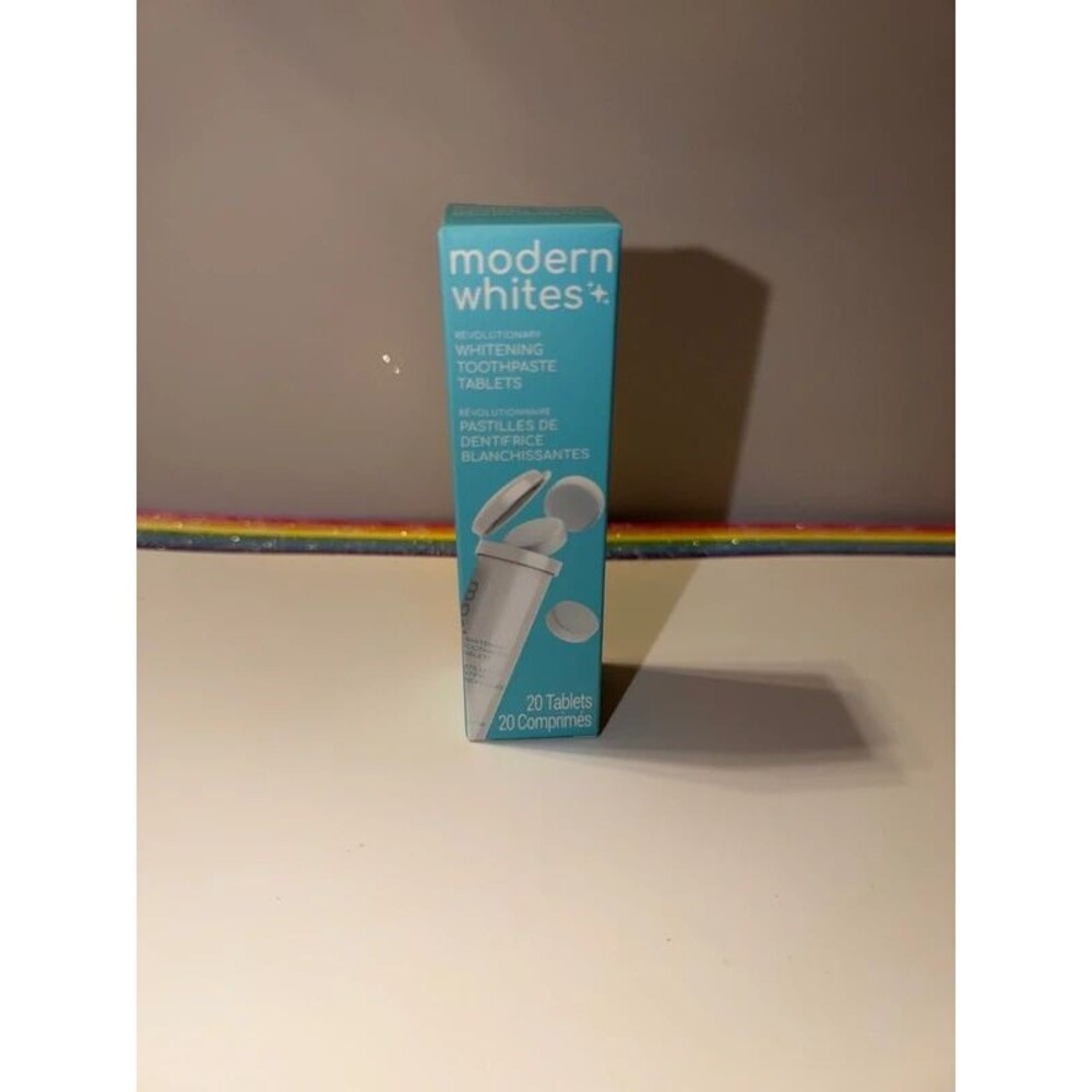 Modern whites